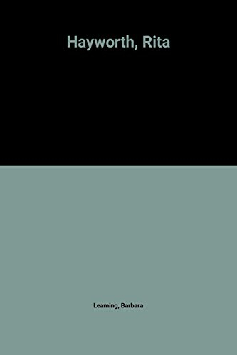 Rita Hayworth : biographie