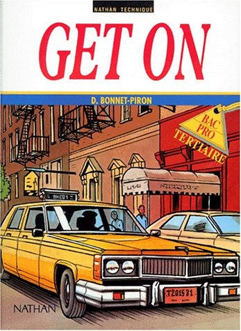 Get on : bac pro tertiaire