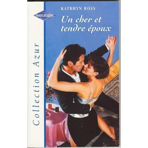 Un cher et tendre époux