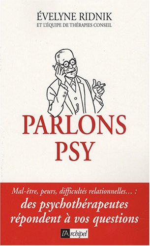 Parlons psy