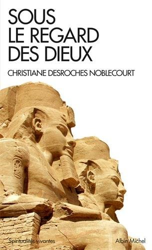 Sous le regard des dieux : entretiens avec Catherine David, Isabelle Franco et Jean-Philippe de Tonn