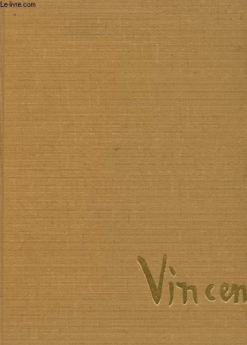 van gogh le mal aimé