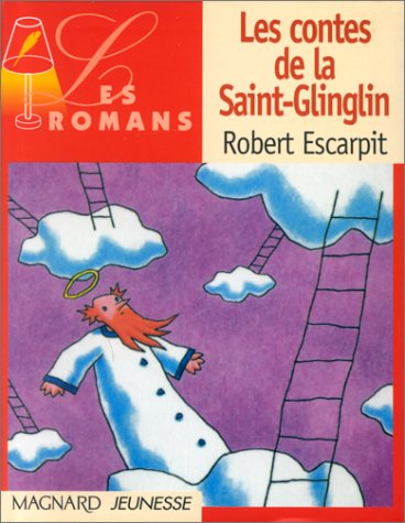 Les Contes de la Saint-Glinglin