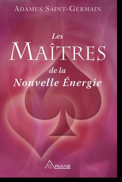 Les Maître de la Nouvelle Énergie