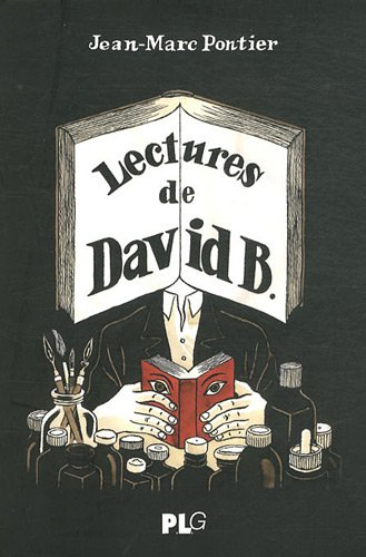 Lectures de David B.