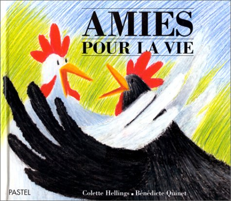 Amies pour la vie