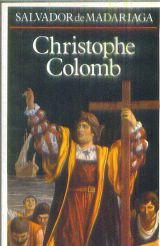 Christophe Colomb