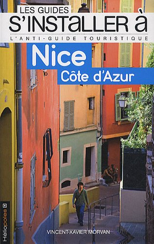 Nice, Côte d'Azur