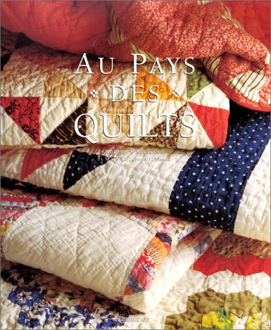 Au pays des quilts