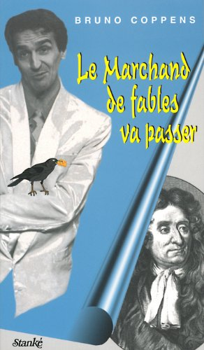 Le Marchand de fables va passer