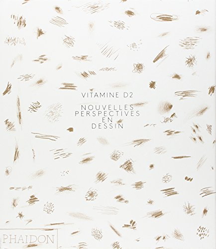 Vitamine D2 : nouvelles perspectives en dessin