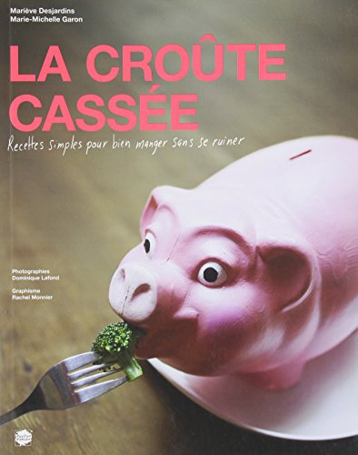La croûte cassée