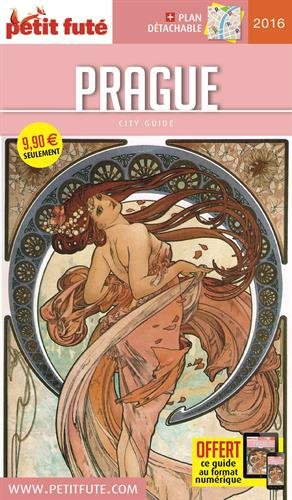 Prague : 2016