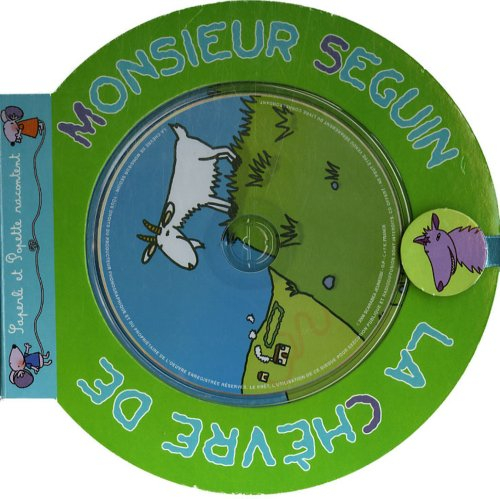 La chèvre de monsieur Seguin