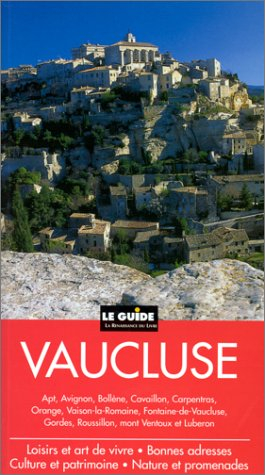 Vaucluse