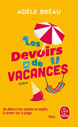 La cour des grandes. Vol. 3. Les devoirs de vacances