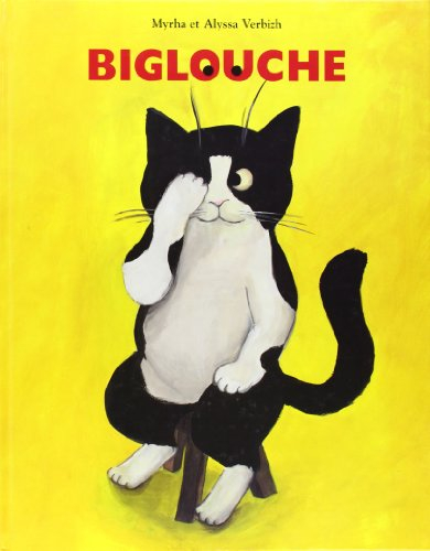 Biglouche : une histoire