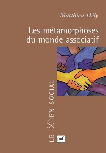 Les métamorphoses du monde associatif