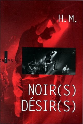 Noir(s) désir(s)