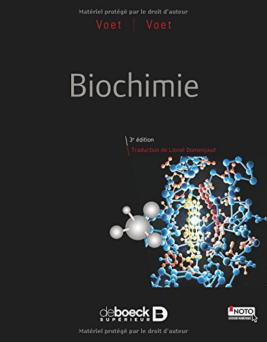 Biochimie