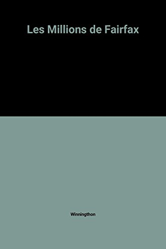 Les Millions de Fairfax