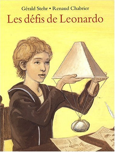 Les défis de Léonardo