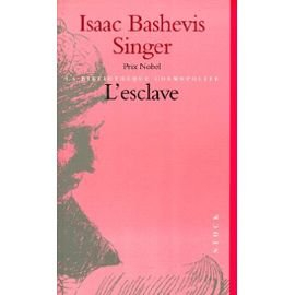 l'esclave