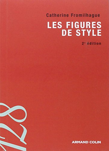 Les figures de style