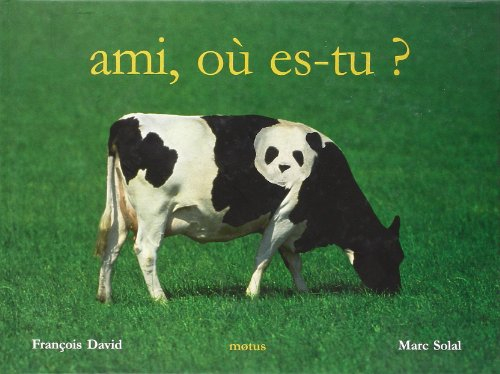 Ami, où est tu ?