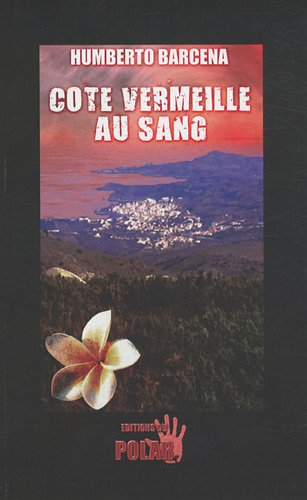 cote vermeille au sang