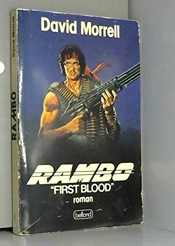 rambo