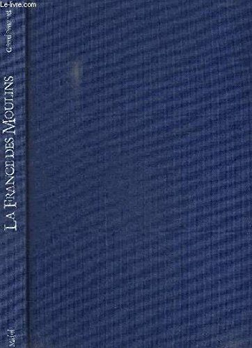 La France des moulins