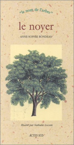Le noyer