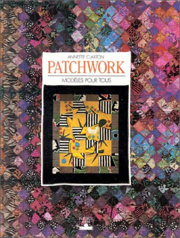 Patchwork : modèles pour tous