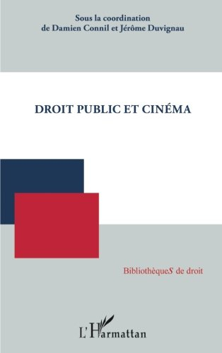 Droit public et cinéma