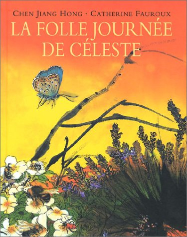 La folle journée de Céleste