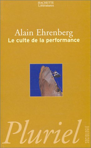 Le culte de la performance