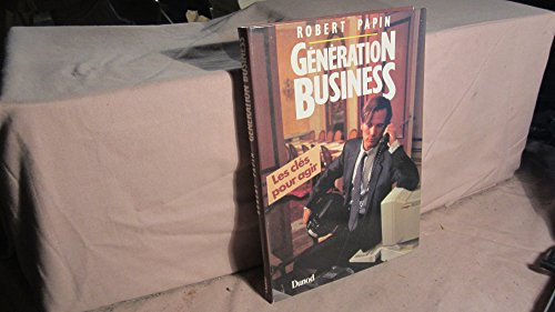 Génération business