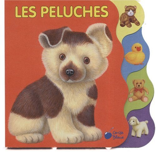 Les peluches