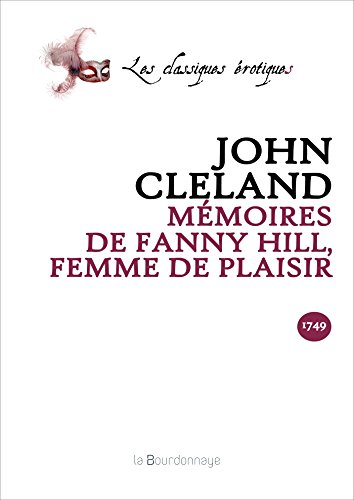 Mémoires de Fanny Hill, femme de plaisir