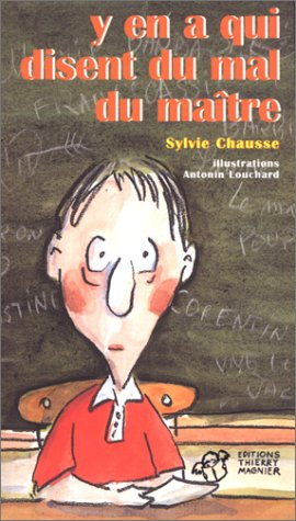 Y'en a qui disent du mal du maître