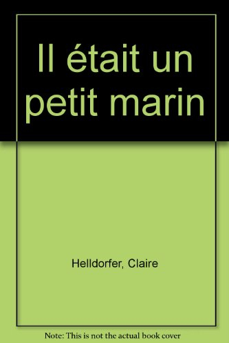 il était un petit marin