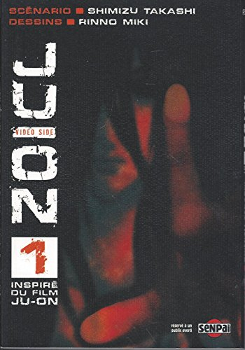 Ju-on. Vol. 1
