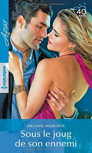 Sous le joug de son ennemi