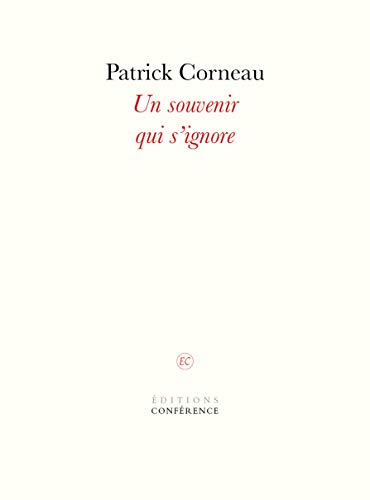 Un souvenir qui s'ignore