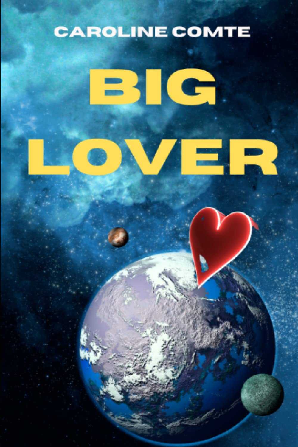 Big Lover