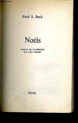 noëls