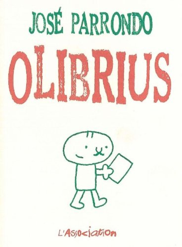 Olibrius