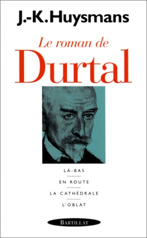 Le roman de Durtal