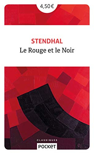Le rouge et le noir : chronique de 1830